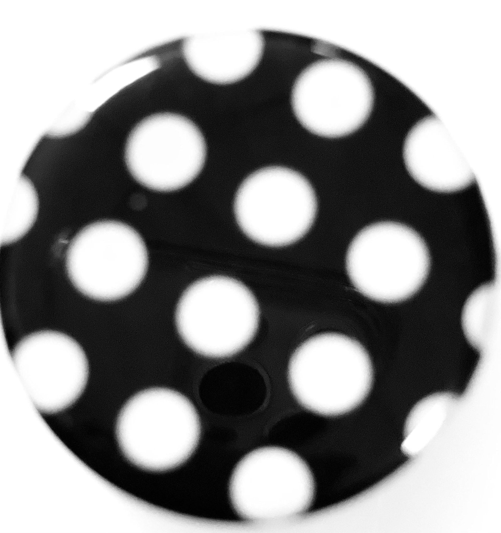 Polka Dot Red Phone Sticker – CELLFASHIONUSA