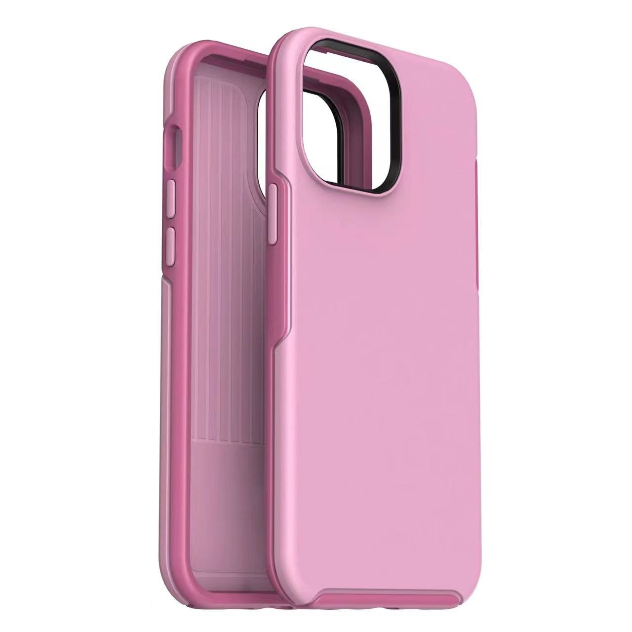 Rose Muse iPhone case【pink】iPhone15 小物