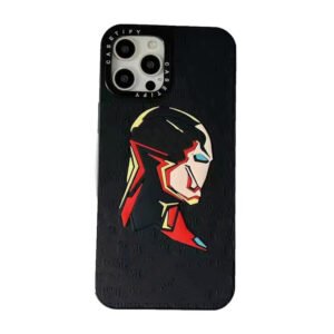 Iron For iPhone