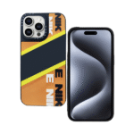 3D.Neck B-W&Y For iPhone 13 Pro