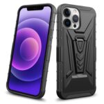Ballistic Series For iPhone 11 – Black