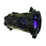 BS-9214 RIDGEWAY BAZOOKA SPEAKER