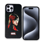 3D.Iron For iPhone 14 Pro