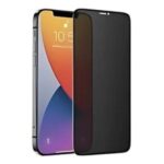 Tempered Glass For iPhone 12 Pro Max-Privacy (10 Pack)
