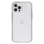 Uniformity Series For Apple iPhone 13 Pro-Clear Glitter