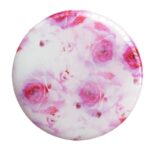 Rose Pink Phone Sticker