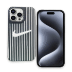 3D.Neck B&W For iPhone 16 Pro Max - Image 2