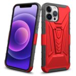 Ballistic Series For iPhone 11 – Red