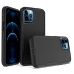 Panoply Range Black For iPhone 7/8 Plus