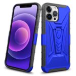 Ballistic Series For iPhone 11 – Blue
