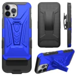 Ballistic Series For iPhone 13 Pro - Blue