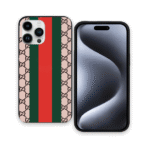 3D.Microfiber Gotch Printed Case for iPhone 13 Pro
