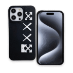 3D.SuperXF White for Iphone 12/13 Pro Max