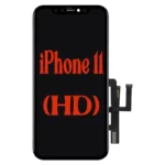 3D.Neck Abstract Black For iPhone 15 Pro