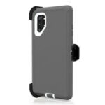 Defend Heavy Duty For SAMSUNG Glaxy S9-Gray
