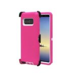 Defend Heavy Duty For SAMSUNG Glaxy S10E-Pink