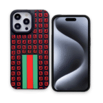 3D.Gotch Dapper For iPhone 14 Pro Max