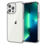 Heavy Duty Clear Case For iPhone 6/6S/7/8/SE 2020