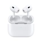 AP.EARBUDS with Wireless Charging Case AIRPOD PRO 2 With Active Noise Cancellation(ANC) (Work with all IOS)