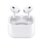 AP.EARBUDS with Wireless Charging Case AIRPOD PRO 2 With Active Noise Cancellation(ANC) (Work with all IOS)