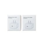 Ap.No Logo Super Fast Dynamic Power Wall Adapter USB C-40W