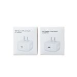 Ap.No Logo Super Fast Dynamic Power Wall Adapter USB C-40W