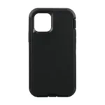 Defender Heavy Duty For Apple iPhone X/XS-Black