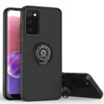 Qi Ying Series For Samsung A04s – Black