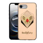 Candy Beauty Butterfly Case For iPhone 6/6S Plus/7/8Plus-Rose Gold