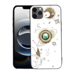 Candy Cloud Case For iPhone 11 Pro Max-White