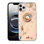 Candy Cloud Case For iPhone 12 Pro Max- Rose Gold