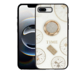 Candy Time Case For iPhone 6/6s/7/8/SE2020-White