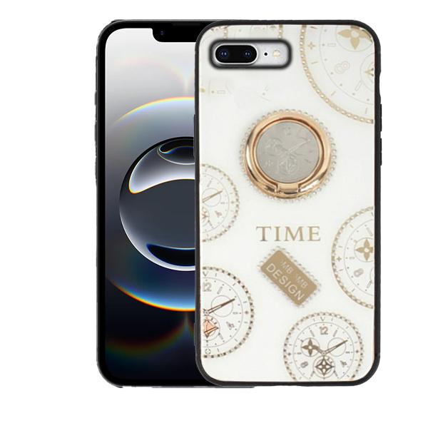 Candy Time Case For iPhone 6/6s/7/8/SE2020-White