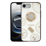 Candy Time Case For iPhone 6P/6sP/7P/8P-White
