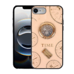 Candy Time Case For iPhone 6P/6sP/7P/8P-Rose Gold