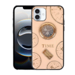 Candy Time Case For iPhone 12/12 Pro-Rose Gold