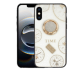 Candy Time Case For iPhone XR-White