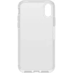 Heavy Duty Clear Case for iPhone 13
