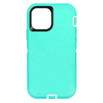 Defender Heavy Duty For Apple iPhone 11Pro-Teal