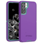 Defend Heavy Duty For SAMSUNG Galaxy S22 Plus –Purple - Image 2