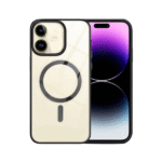 Fuel Injection Magsafe Series iPhone 14 / 15 - Black