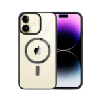 Fuel Injection Magsafe Series i Phone 13 Black - Image 2