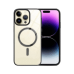 Fuel Injection Magsafe Series i Phone 14 Pro Max Black
