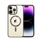 Fuel Injection Magsafe Series i Phone 14 Pro Max Black - Image 2
