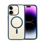 Fuel Injection Magsafe Series i Phone 13 Sierra Blue
