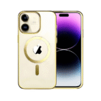 Fuel Injection Magsafe Series i Phone 13 Gold - Image 2