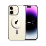 Fuel Injection Magsafe Series i Phone 13 Silver - Image 2
