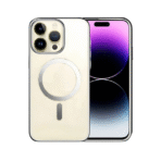 Fuel Injection Magsafe Series i Phone 13 Pro Max Silver