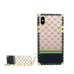 Gotch Case for Apple iPhone XR-Black