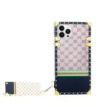 Gotch Case for Apple IPhone-12/12 Pro-Black